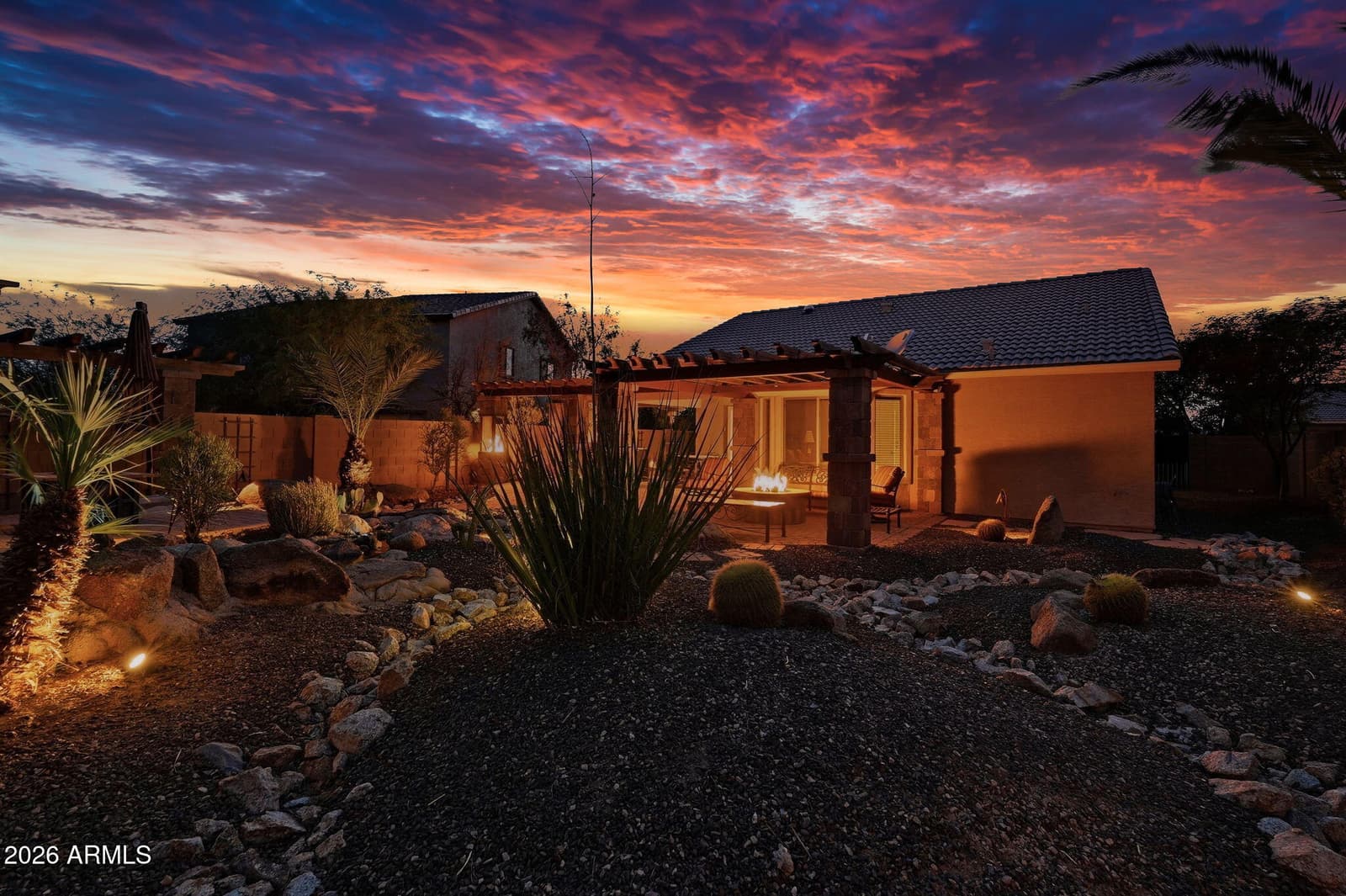 29515 N Little Leaf Drive, San Tan Valley, AZ 85143 — photo 75 of 90