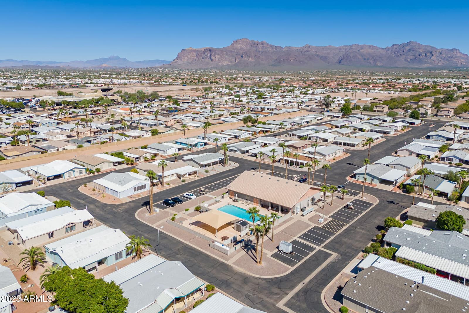 3700 S Tomahawk Road 39, Apache Junction, AZ 85119 — photo 9 of 52