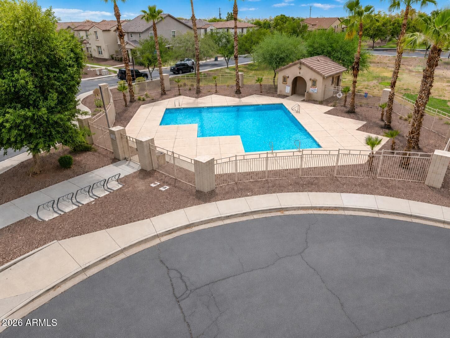 9446 S 34th Lane, Laveen, AZ 85339 — photo 47 of 52