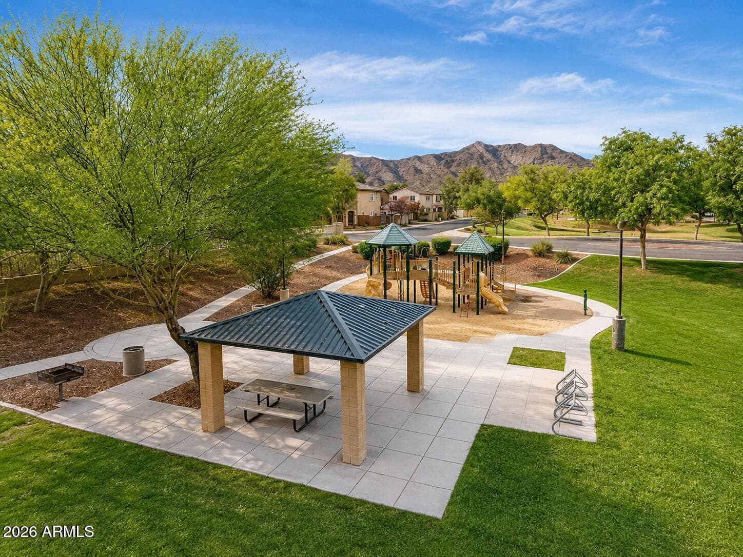 9446 S 34th Lane, Laveen, AZ 85339 — photo 49 of 52