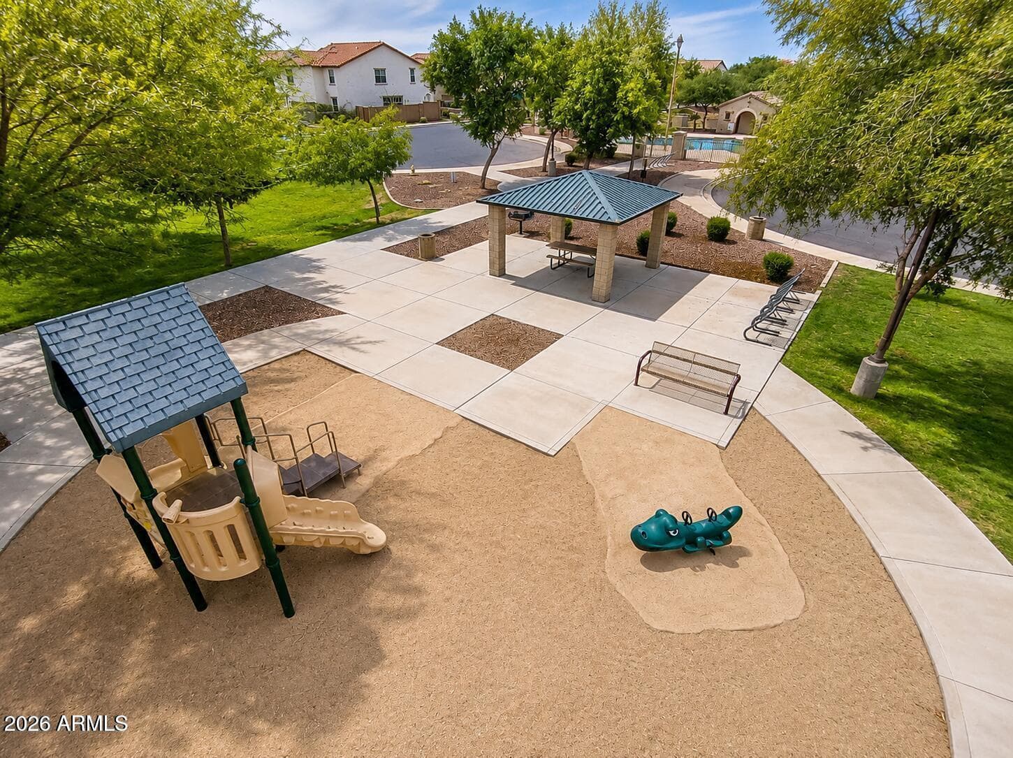 9446 S 34th Lane, Laveen, AZ 85339 — photo 48 of 52
