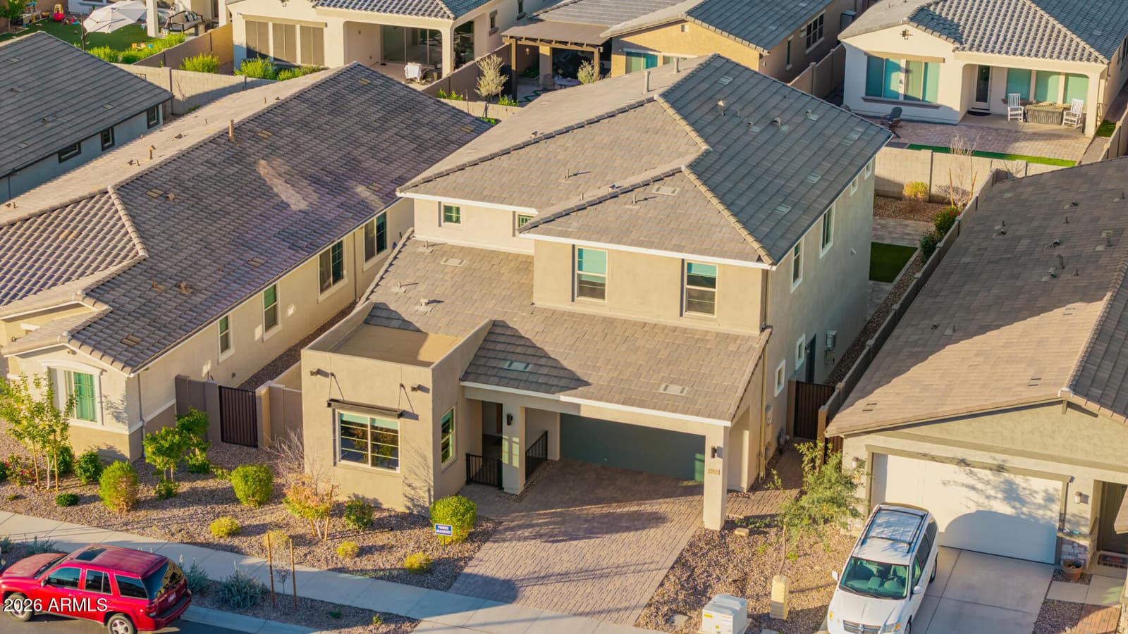 22822 E Watford Drive, Queen Creek, AZ 85142 — photo 59 of 84