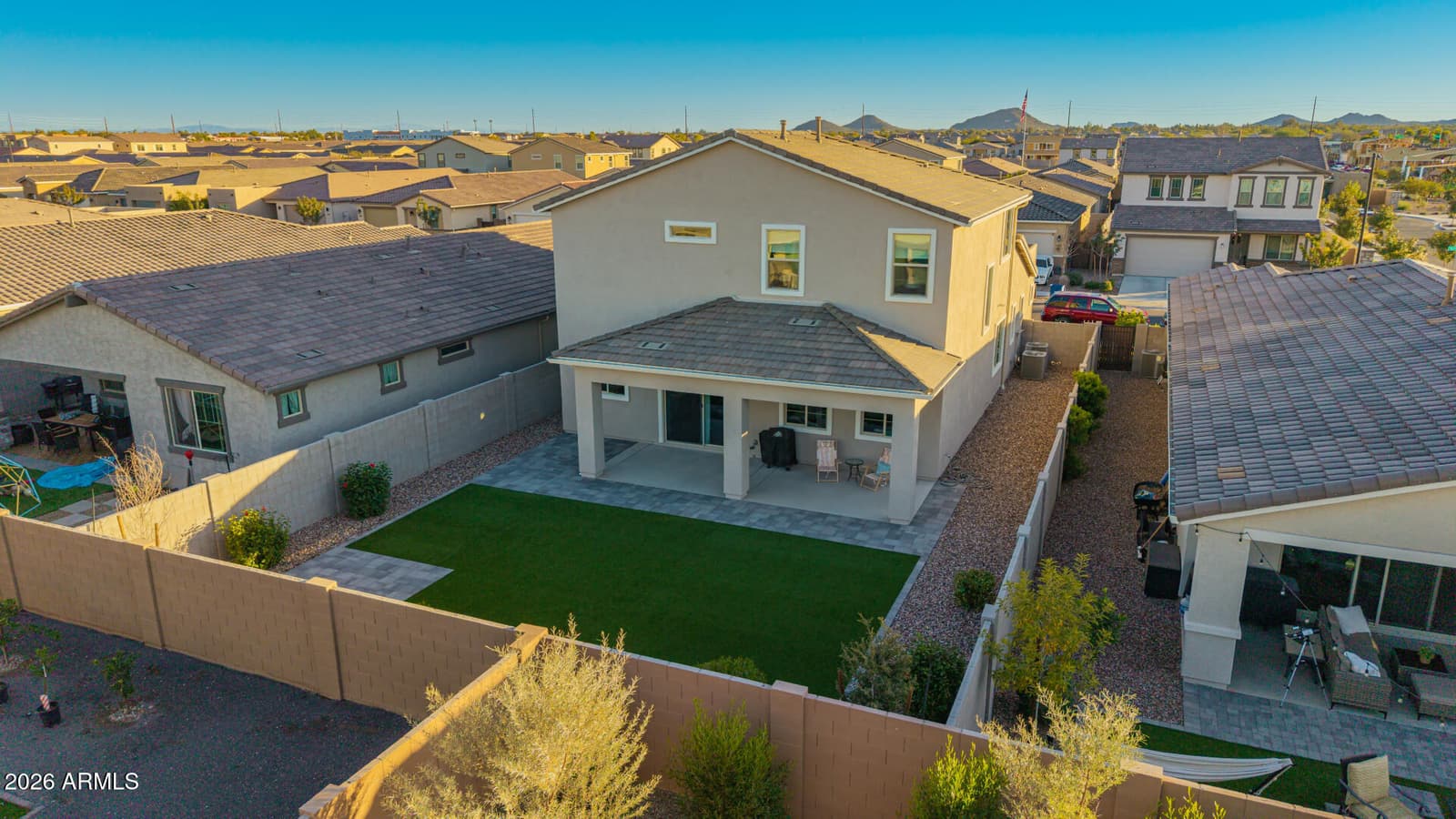 22822 E Watford Drive, Queen Creek, AZ 85142 — photo 60 of 84