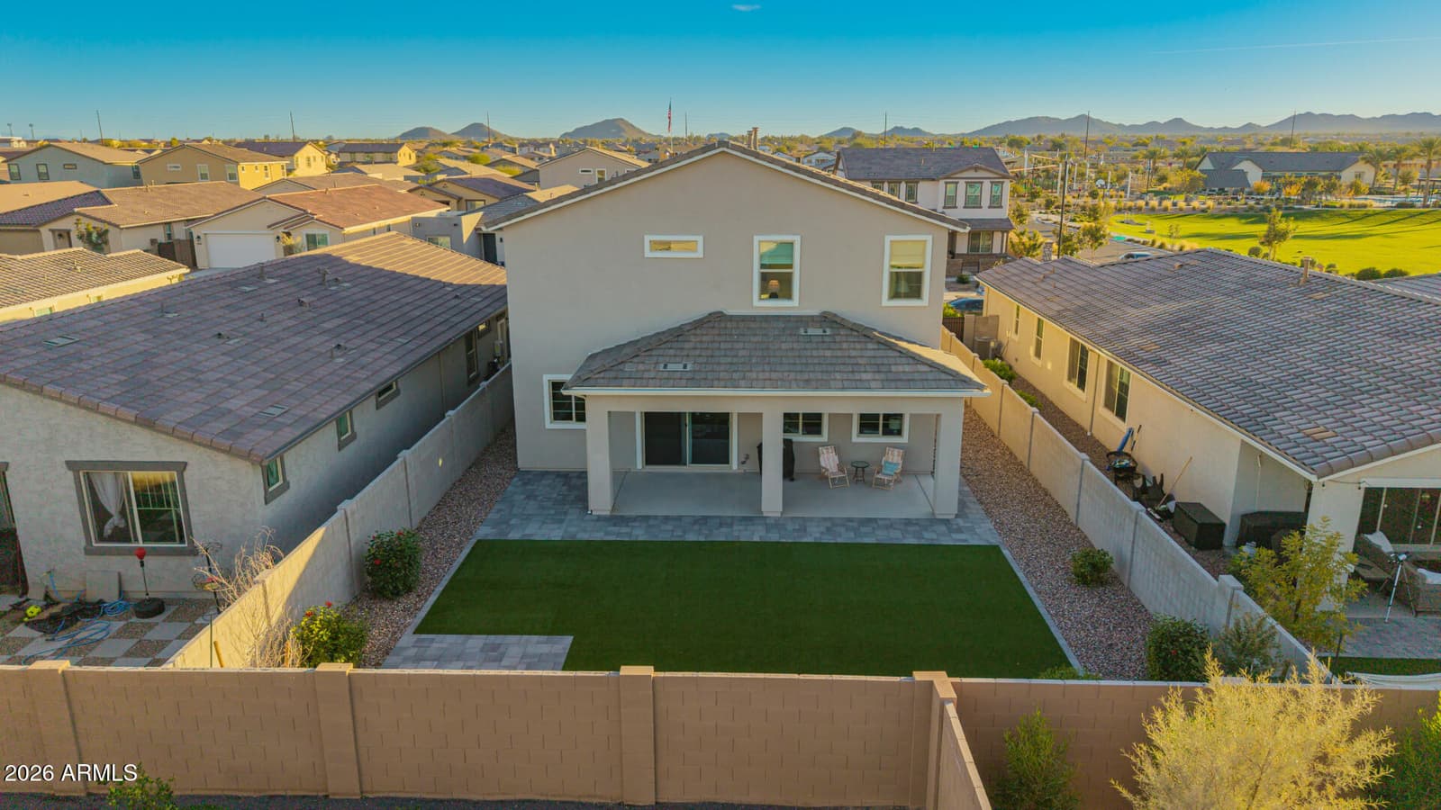 22822 E Watford Drive, Queen Creek, AZ 85142 — photo 61 of 84