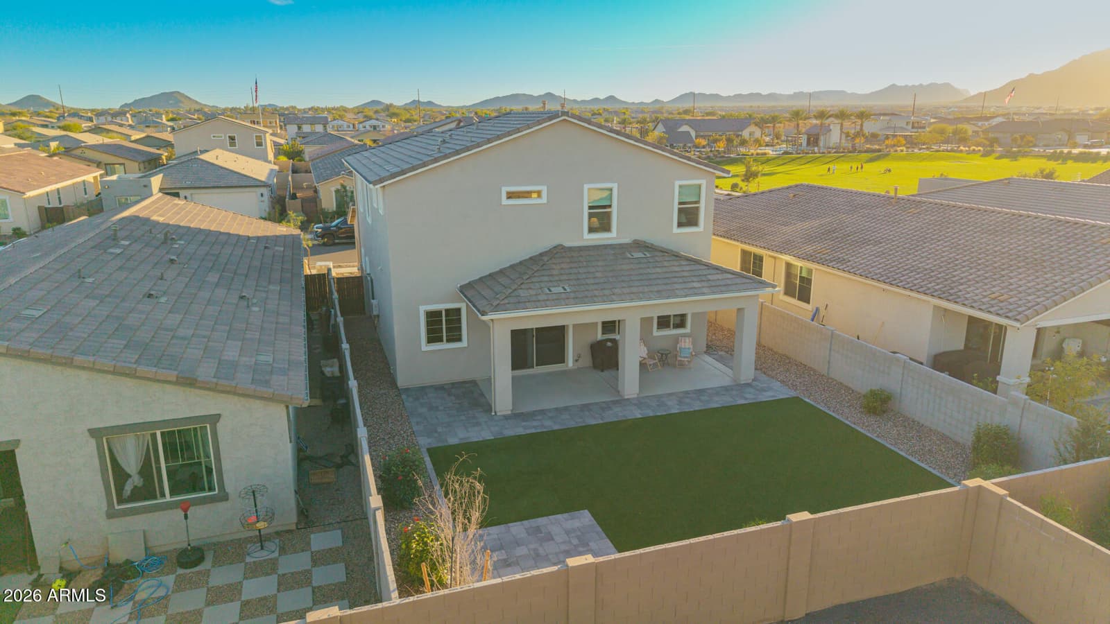 22822 E Watford Drive, Queen Creek, AZ 85142 — photo 62 of 84