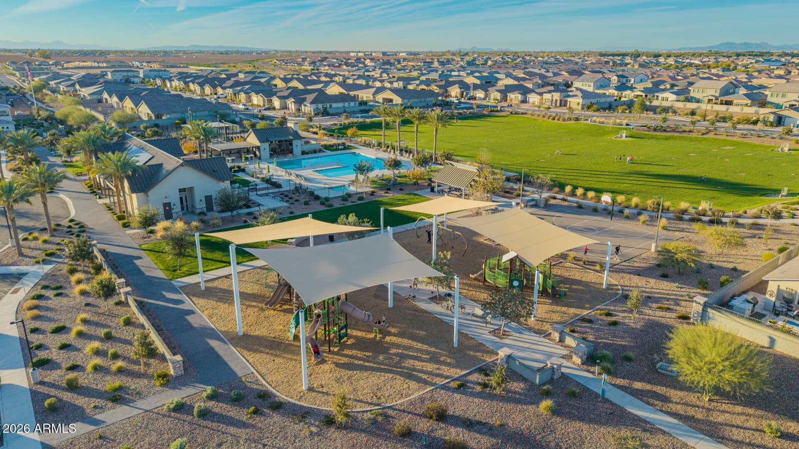 22822 E Watford Drive, Queen Creek, AZ 85142 — photo 70 of 84