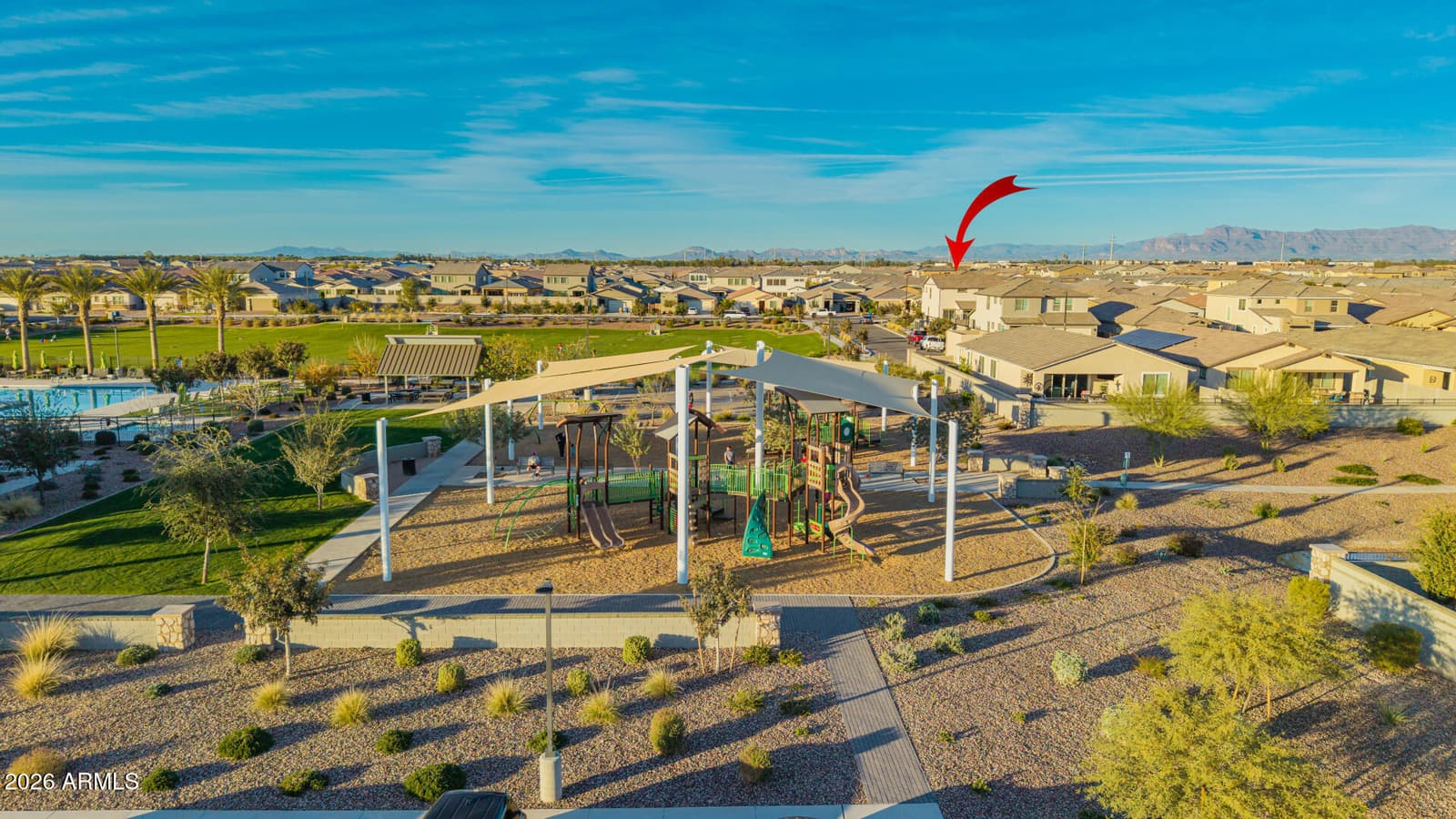 22822 E Watford Drive, Queen Creek, AZ 85142 — photo 71 of 84