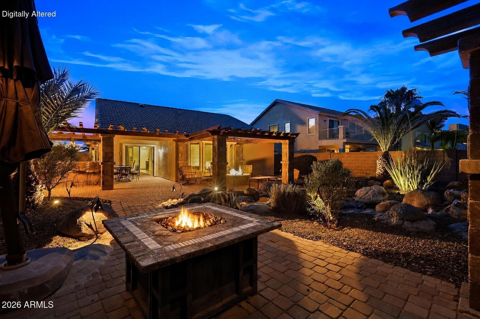 29515 N Little Leaf Drive, San Tan Valley, AZ 85143 — photo 59 of 90