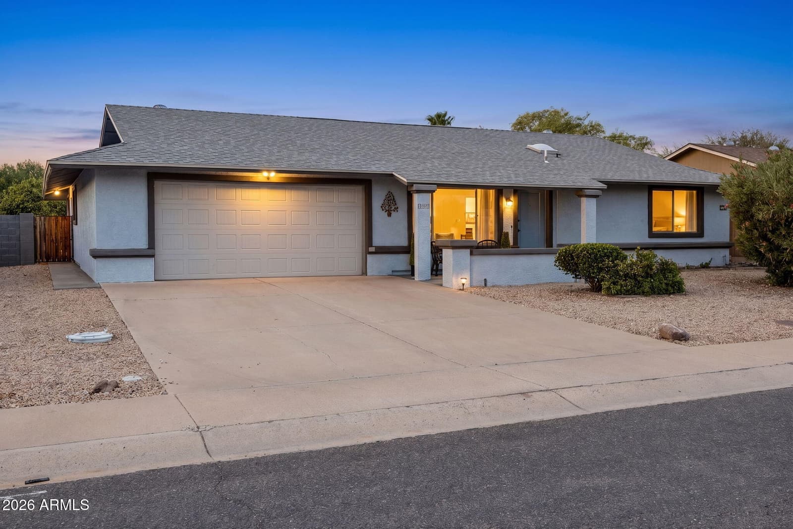 13242 W Maplewood Drive, Sun City West, AZ 85375 — photo 1 of 57