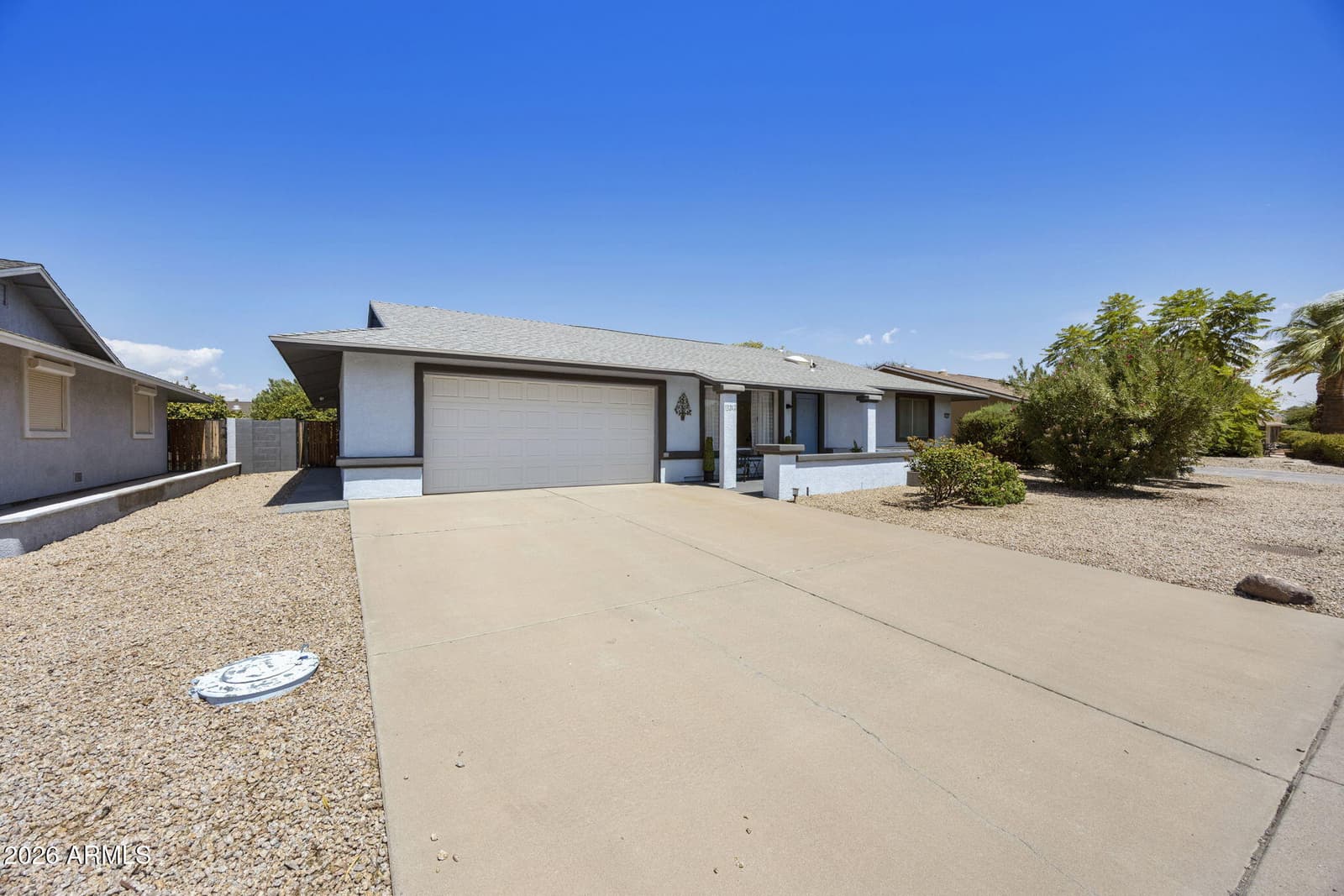 13242 W Maplewood Drive, Sun City West, AZ 85375 — photo 4 of 57