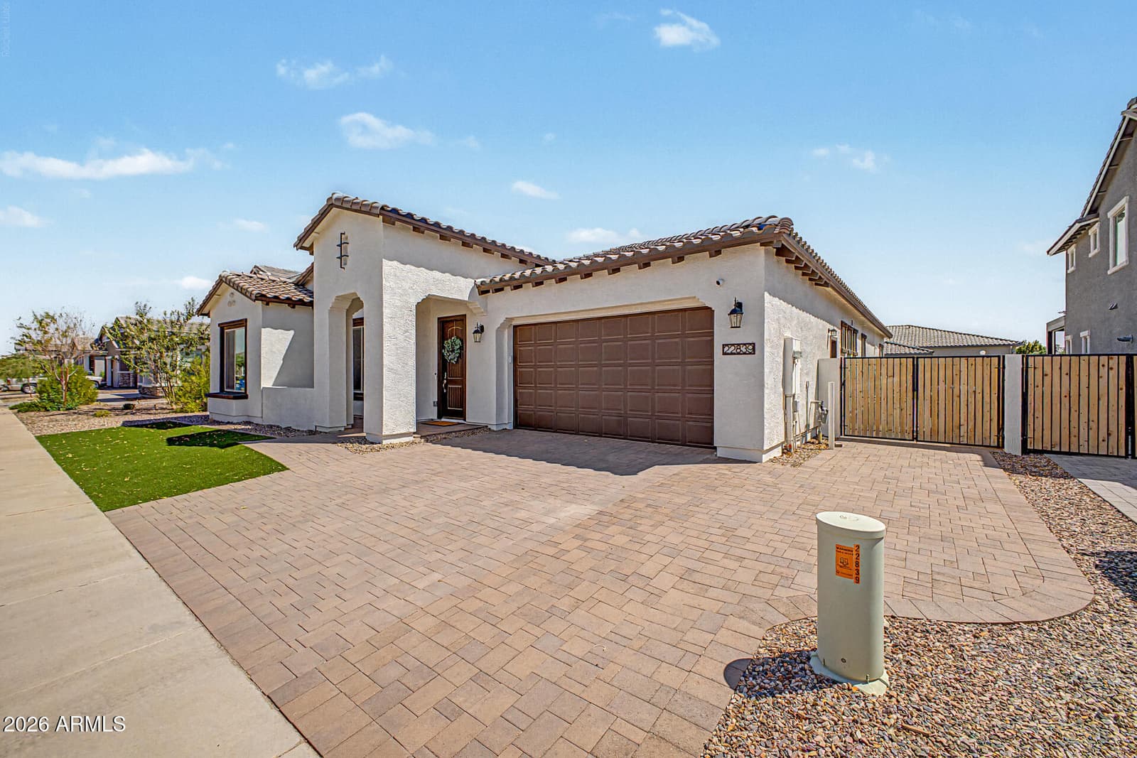 22839 E Nightingale Road, Queen Creek, AZ 85142 — photo 5 of 32