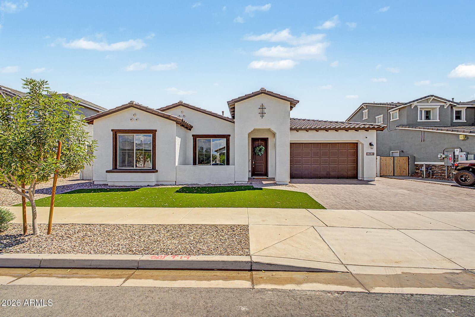 22839 E Nightingale Road, Queen Creek, AZ 85142 — photo 3 of 32