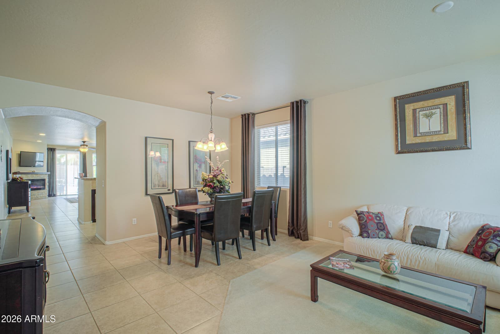 42531 W Palmyra Lane, Maricopa, AZ 85138 — photo 4 of 38