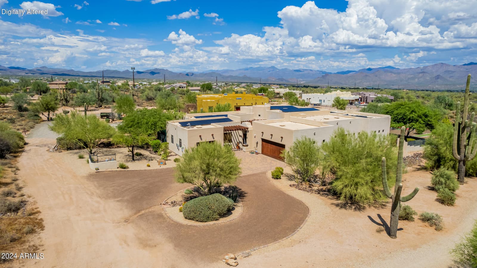 27715 N 164th Place, Scottsdale, AZ 85262 — photo 1 of 67