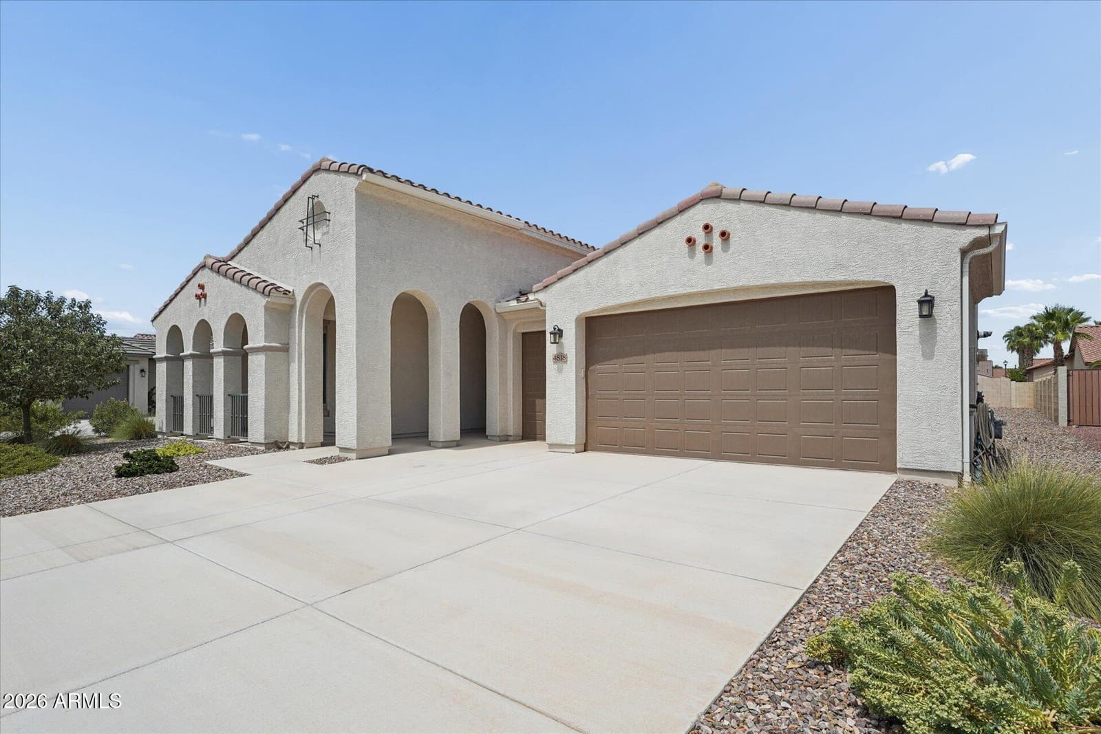 4818 W Buckskin Drive, Eloy, AZ 85131 — photo 8 of 36