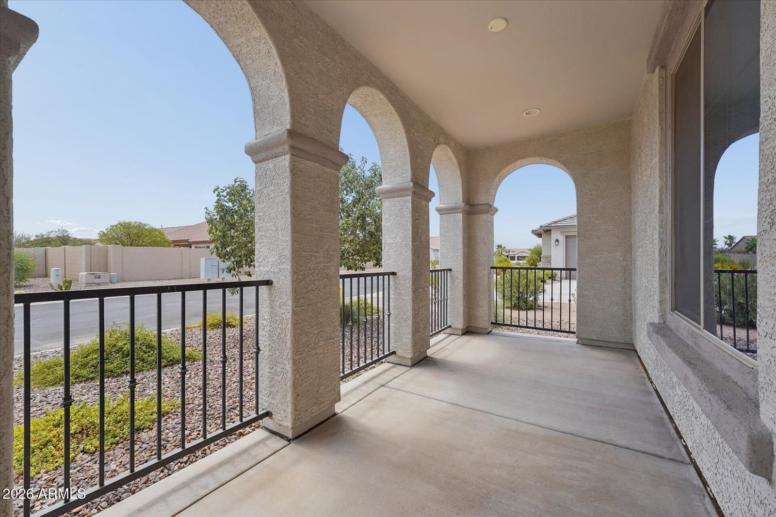 4818 W Buckskin Drive, Eloy, AZ 85131 — photo 11 of 36