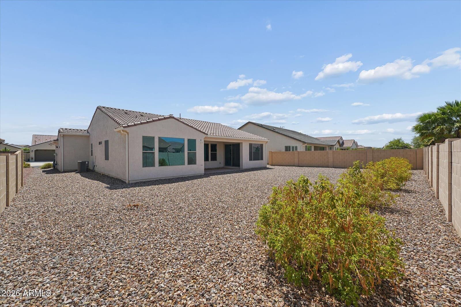 4818 W Buckskin Drive, Eloy, AZ 85131 — photo 34 of 36