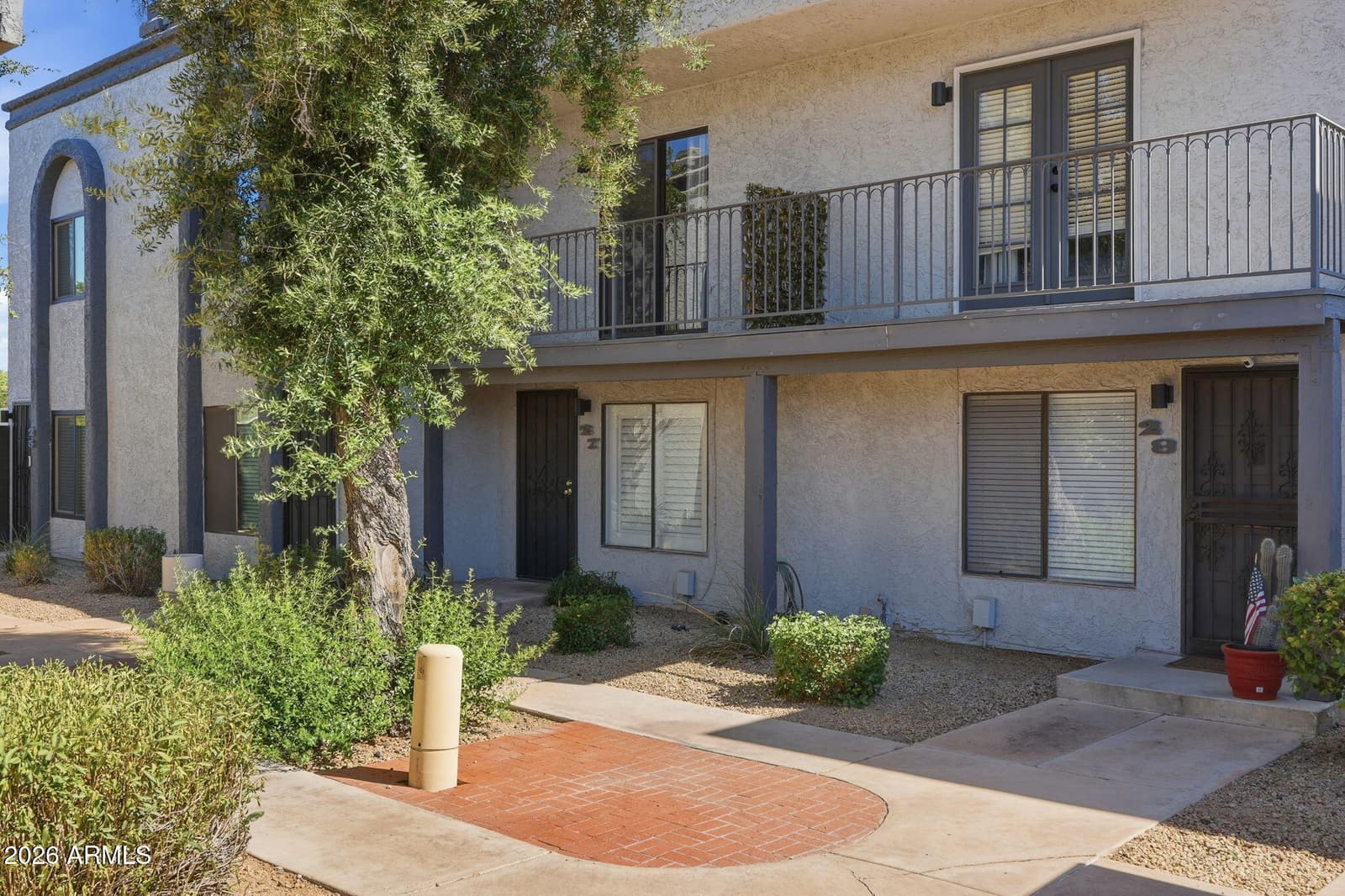 3501 N 64th Street 26, Scottsdale, AZ 85251 — photo 2 of 32