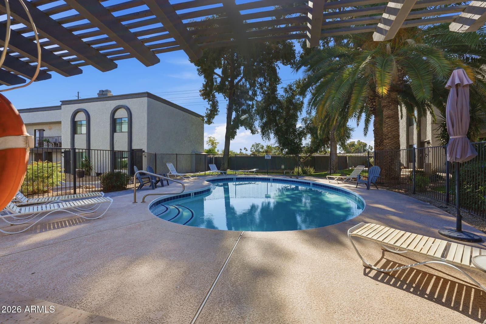 3501 N 64th Street 26, Scottsdale, AZ 85251 — photo 30 of 32