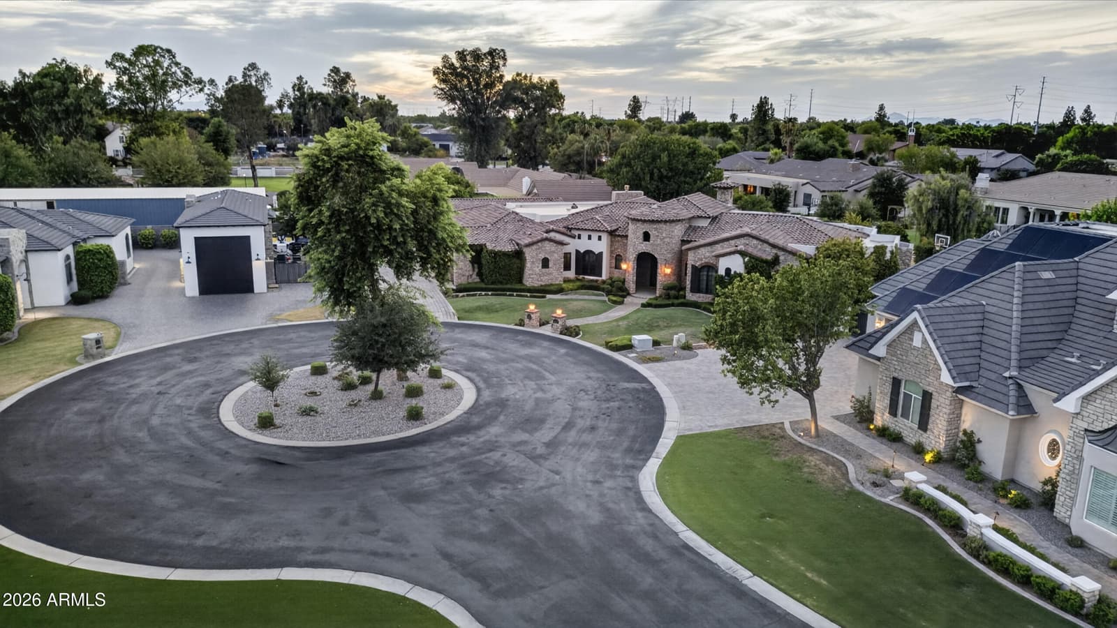 2476 E Linda Court, Gilbert, AZ 85234 — photo 95 of 100
