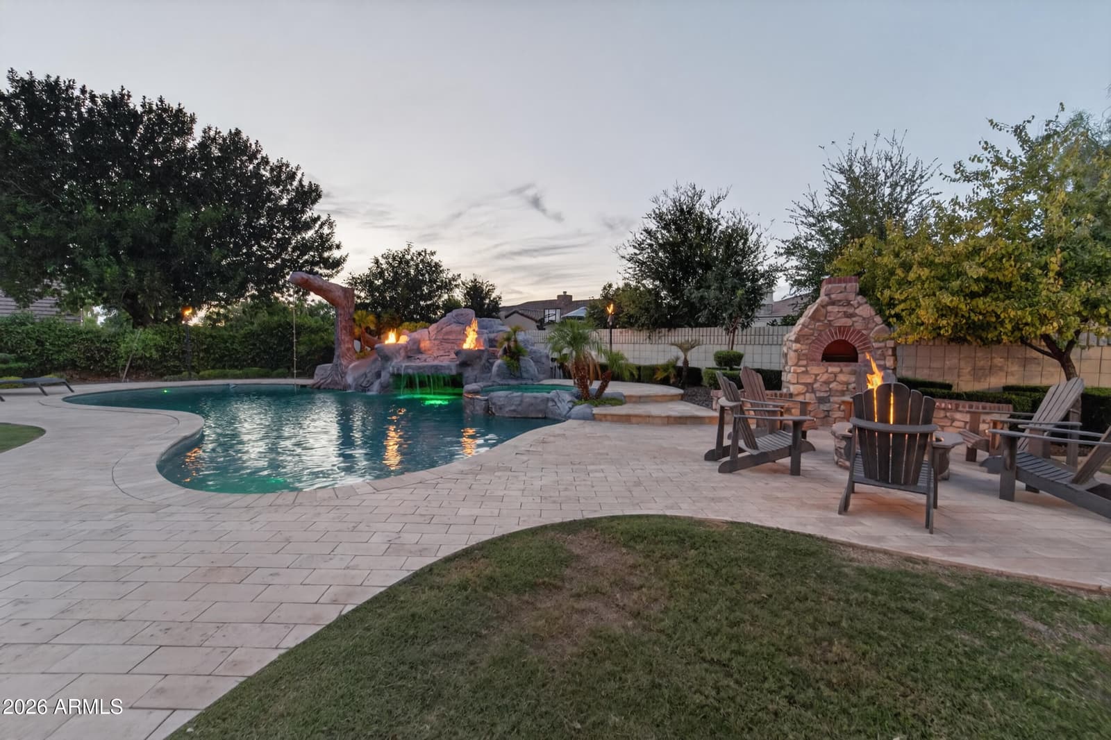 2476 E Linda Court, Gilbert, AZ 85234 — photo 81 of 100