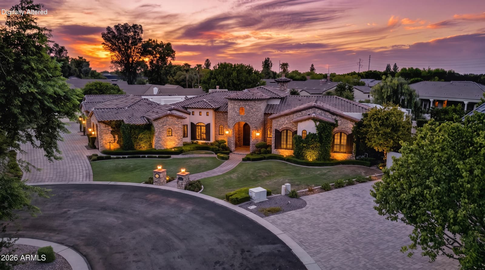 2476 E Linda Court, Gilbert, AZ 85234 — photo 1 of 100