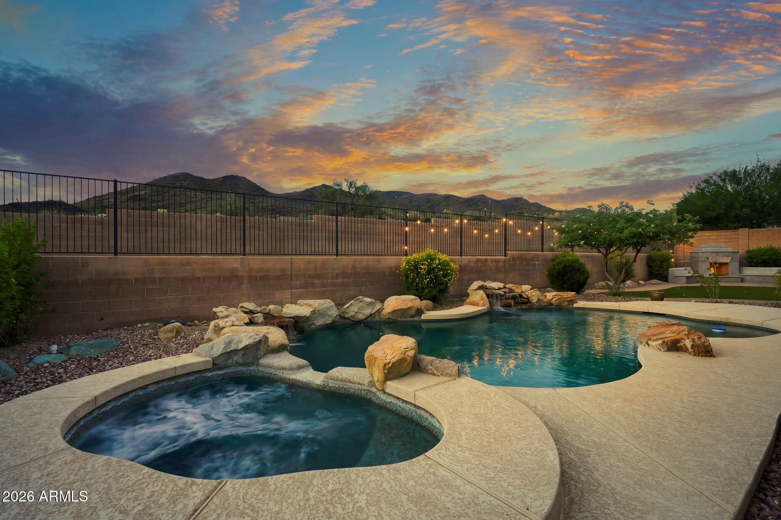 2538 W Shinnecock Way, Phoenix, AZ 85086 — photo 48 of 66