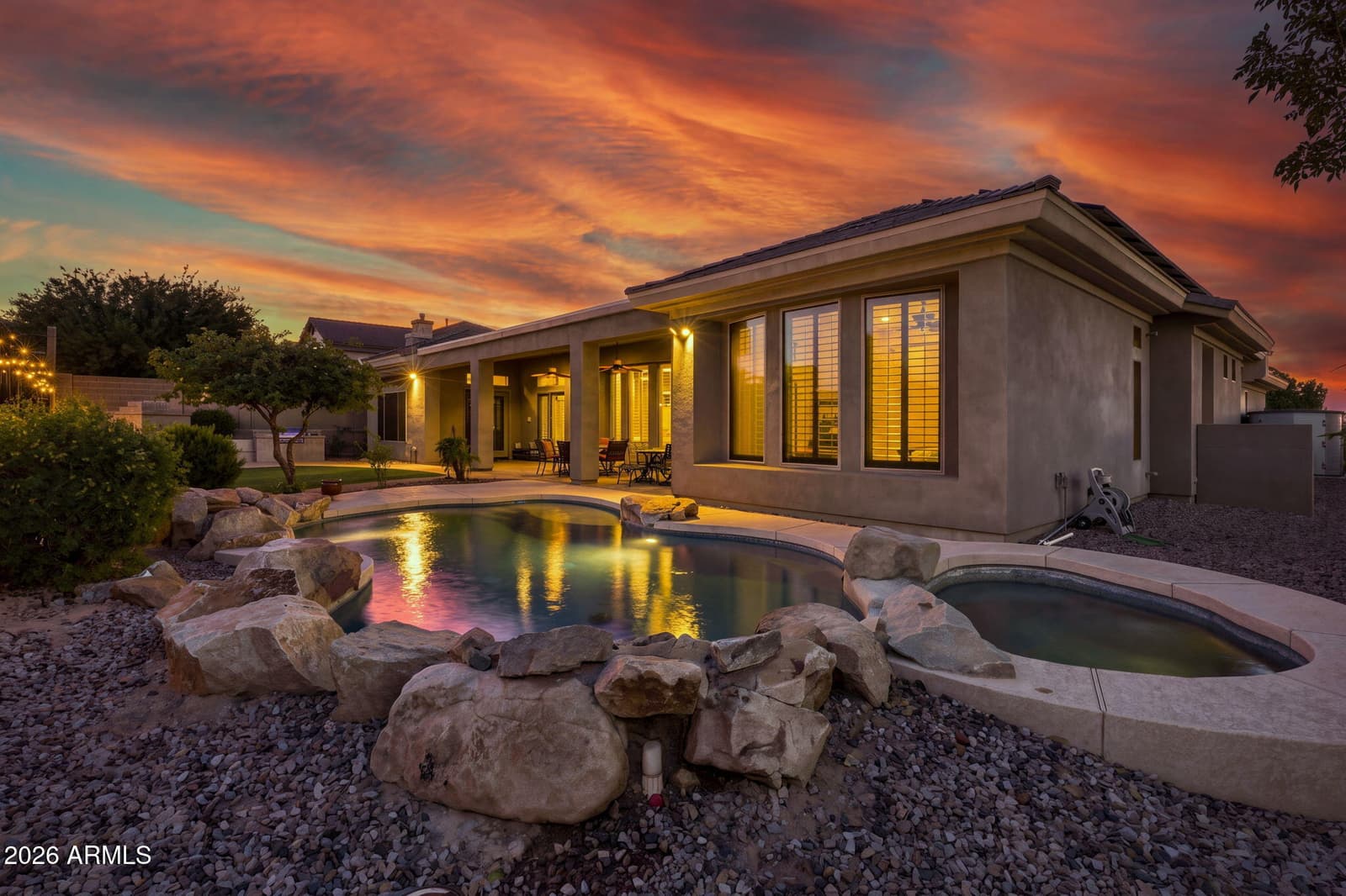 2538 W Shinnecock Way, Phoenix, AZ 85086 — photo 50 of 66
