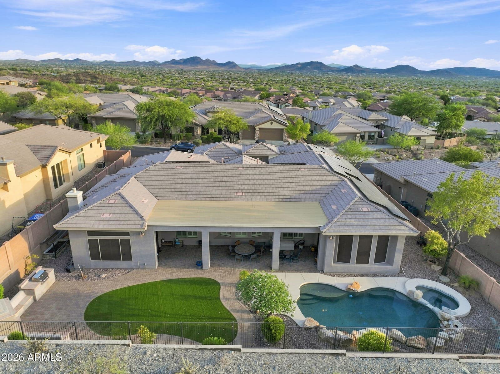 2538 W Shinnecock Way, Phoenix, AZ 85086 — photo 56 of 66