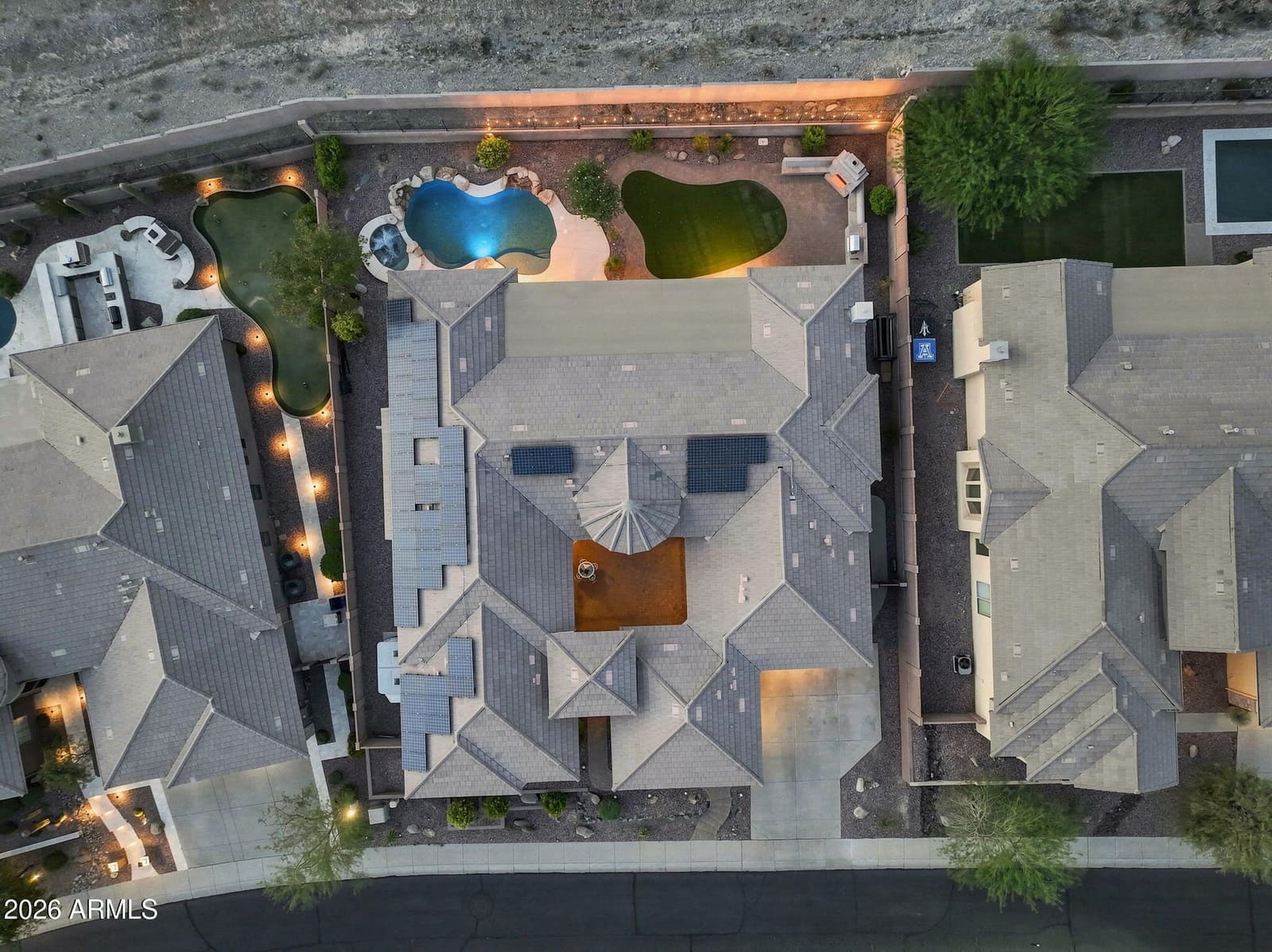 2538 W Shinnecock Way, Phoenix, AZ 85086 — photo 3 of 66
