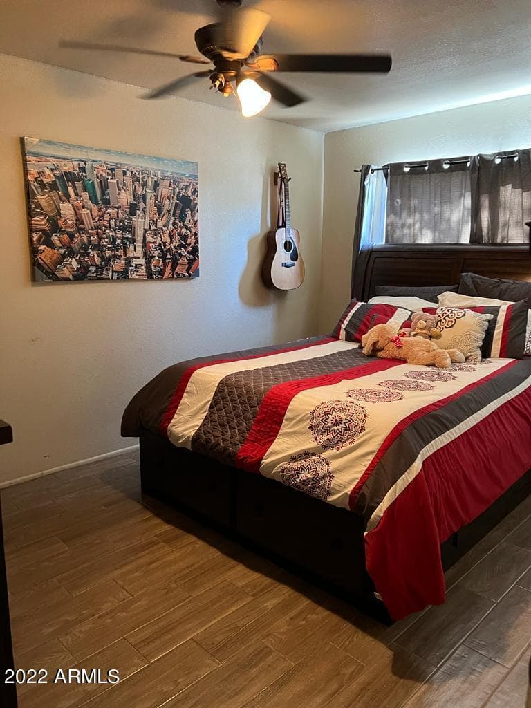 14027 N 33rd Drive, Phoenix, AZ 85053 — photo 38 of 39