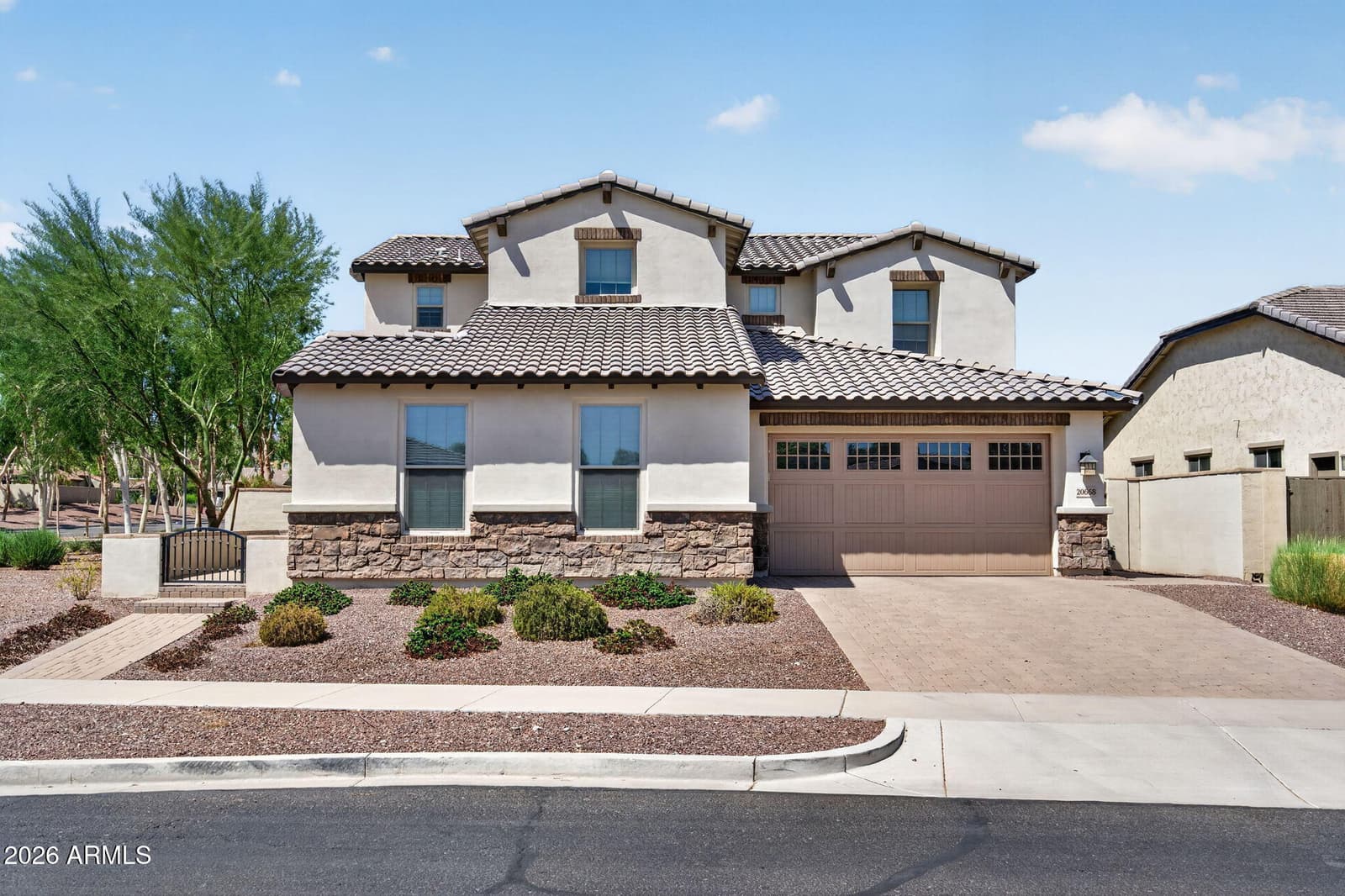 20668 W Park Meadows Drive, Buckeye, AZ 85396 — photo 11 of 66