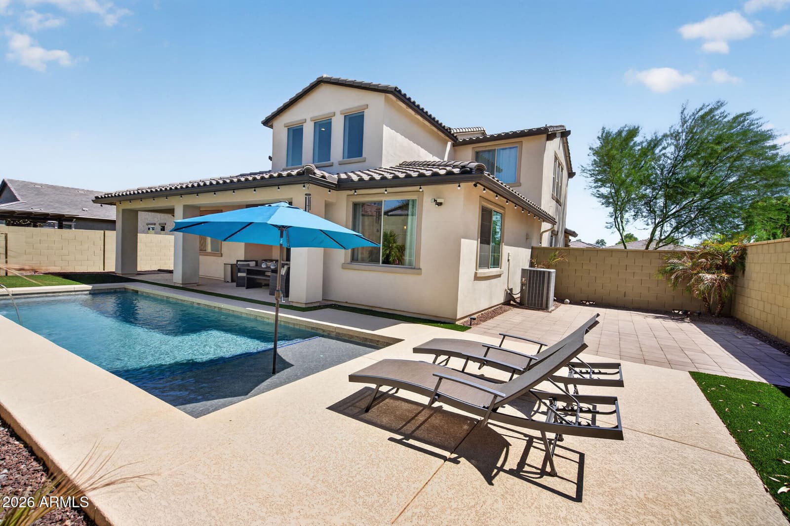 20668 W Park Meadows Drive, Buckeye, AZ 85396 — photo 50 of 66