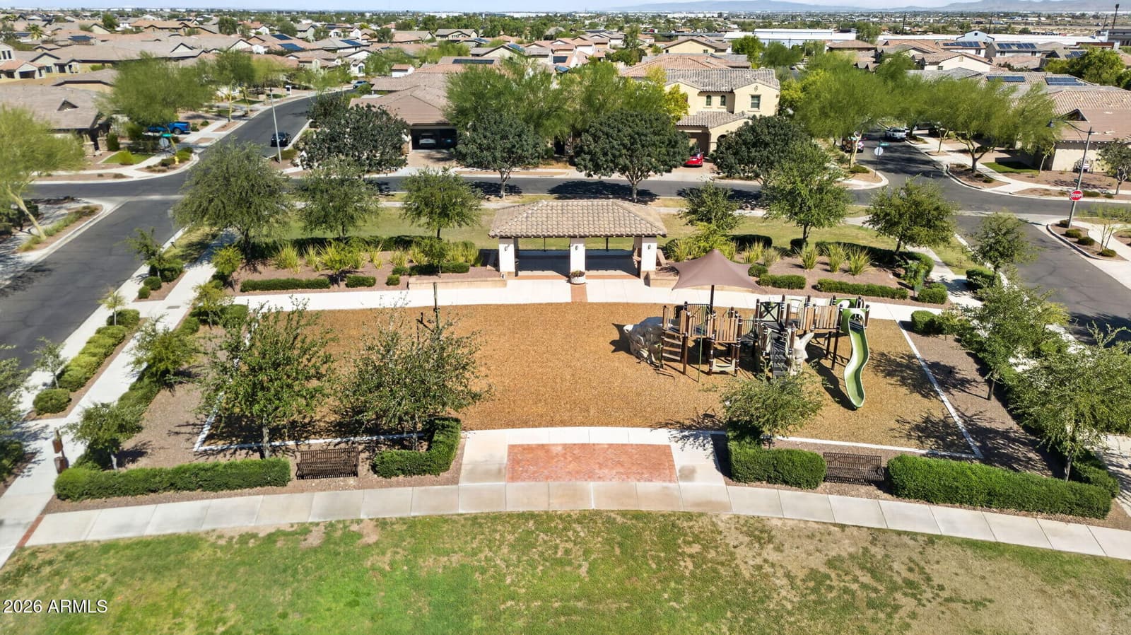 20668 W Park Meadows Drive, Buckeye, AZ 85396 — photo 62 of 66