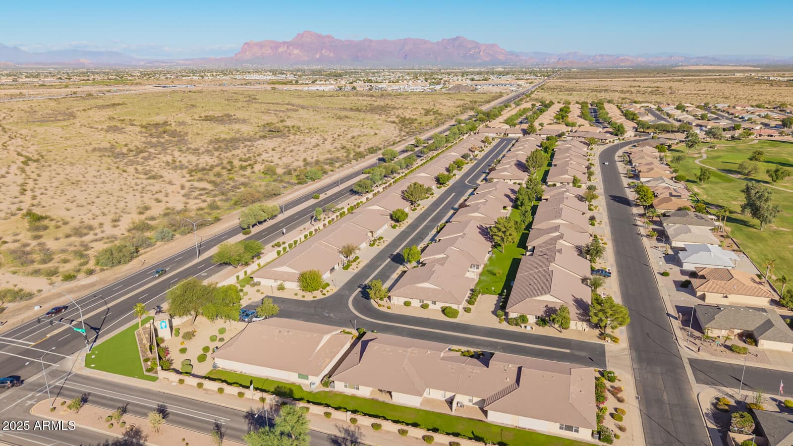 11360 E Keats Avenue 4, Mesa, AZ 85209 — photo 40 of 49