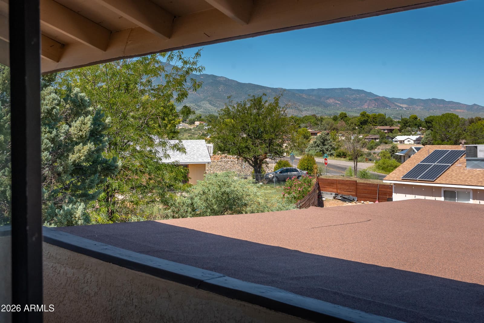 1904 S Desert Flower Circle, Cottonwood, AZ 86326 — photo 43 of 55