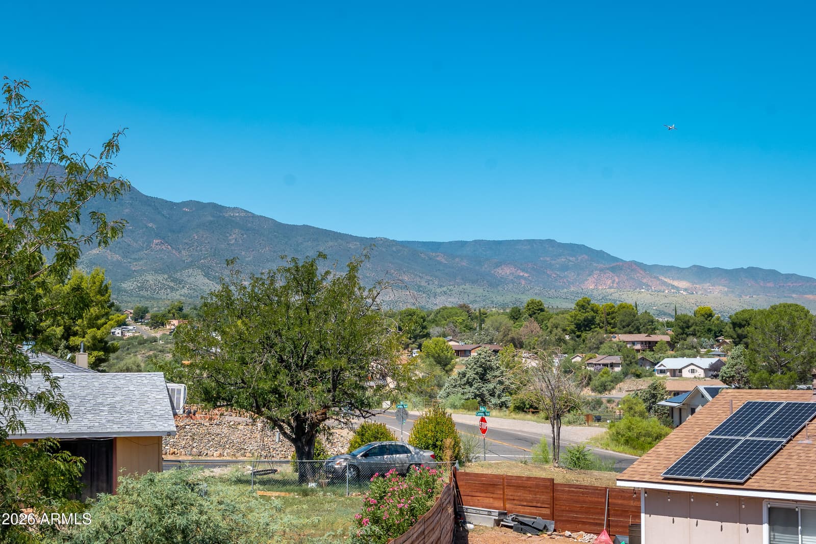 1904 S Desert Flower Circle, Cottonwood, AZ 86326 — photo 44 of 55