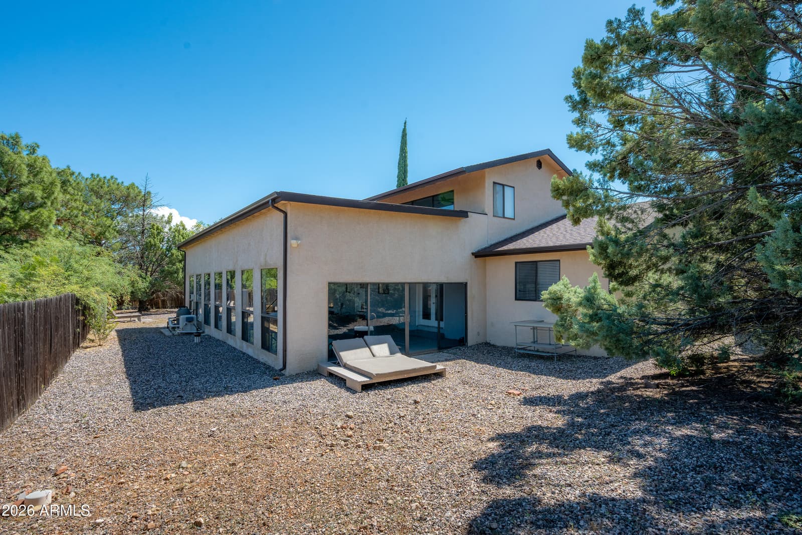 1904 S Desert Flower Circle, Cottonwood, AZ 86326 — photo 48 of 55