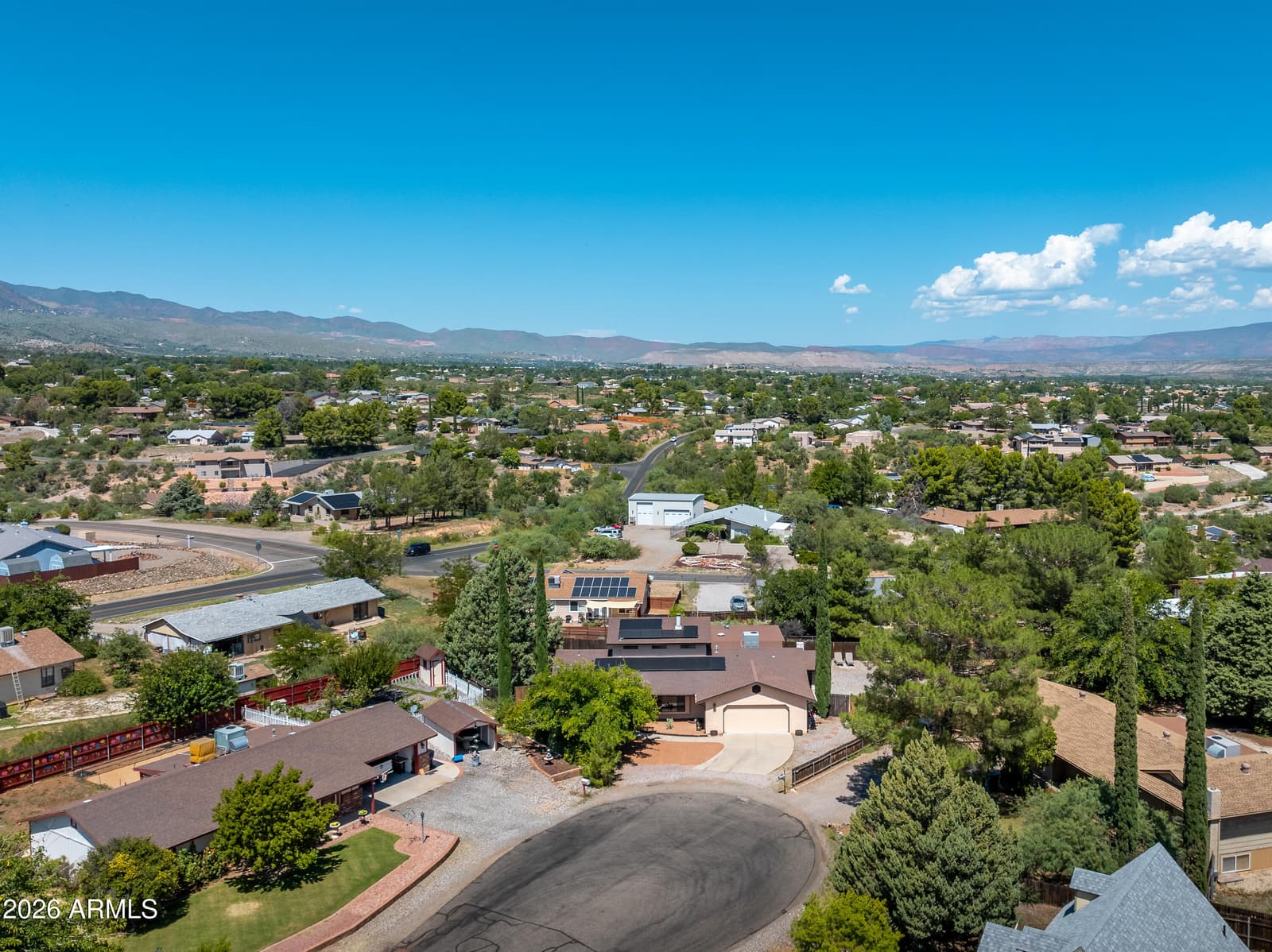 1904 S Desert Flower Circle, Cottonwood, AZ 86326 — photo 50 of 55