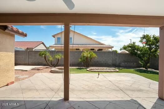 2443 S Lennox, Mesa, AZ 85209 — photo 24 of 35