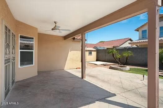 2443 S Lennox, Mesa, AZ 85209 — photo 25 of 35