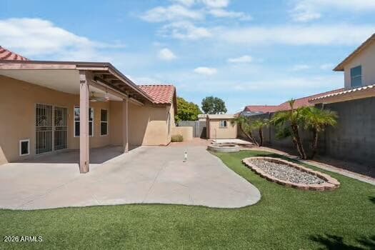 2443 S Lennox, Mesa, AZ 85209 — photo 26 of 35
