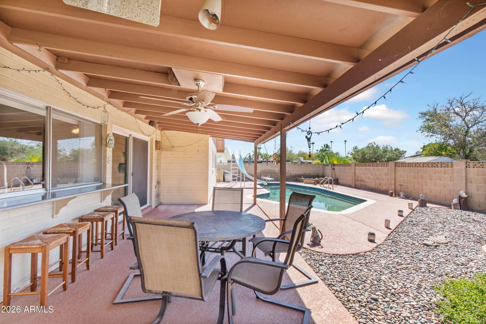 4615 W Hayward Avenue, Glendale, AZ 85301 — photo 20 of 21