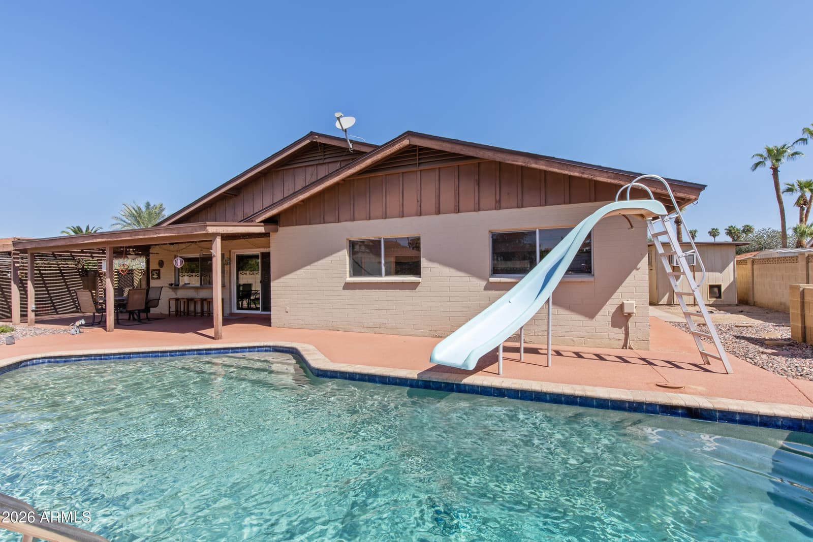 4615 W Hayward Avenue, Glendale, AZ 85301 — photo 21 of 21