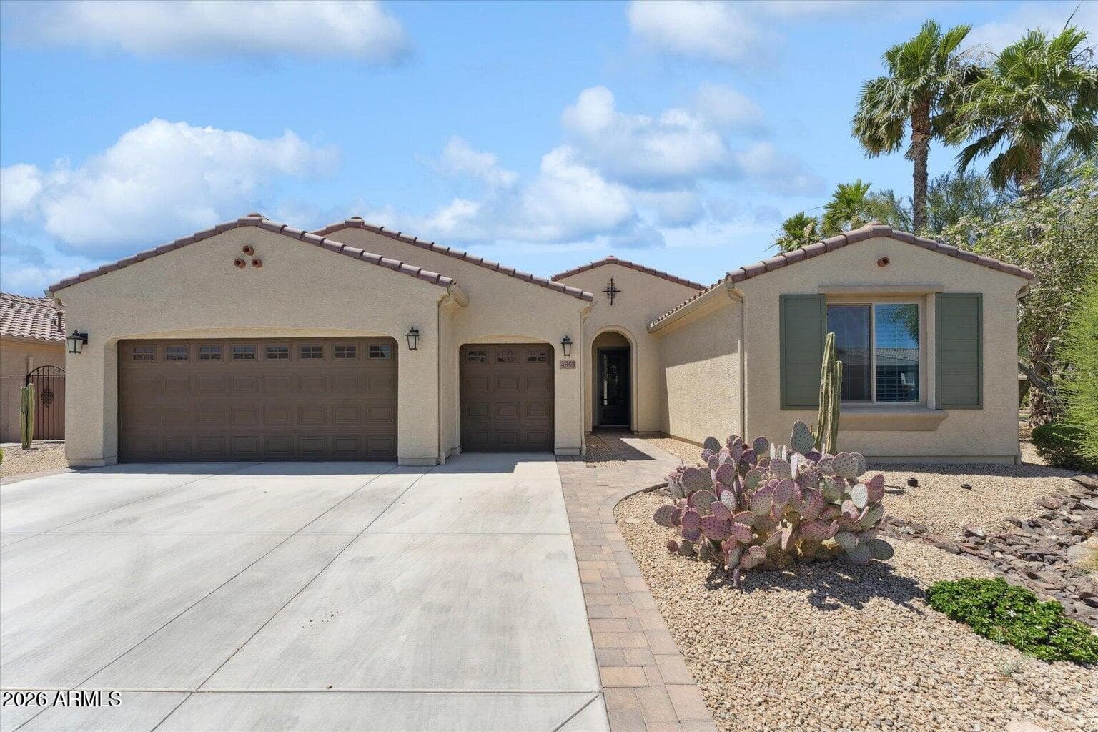 4853 W Tortoise Drive, Eloy, AZ 85131 — photo 36 of 45