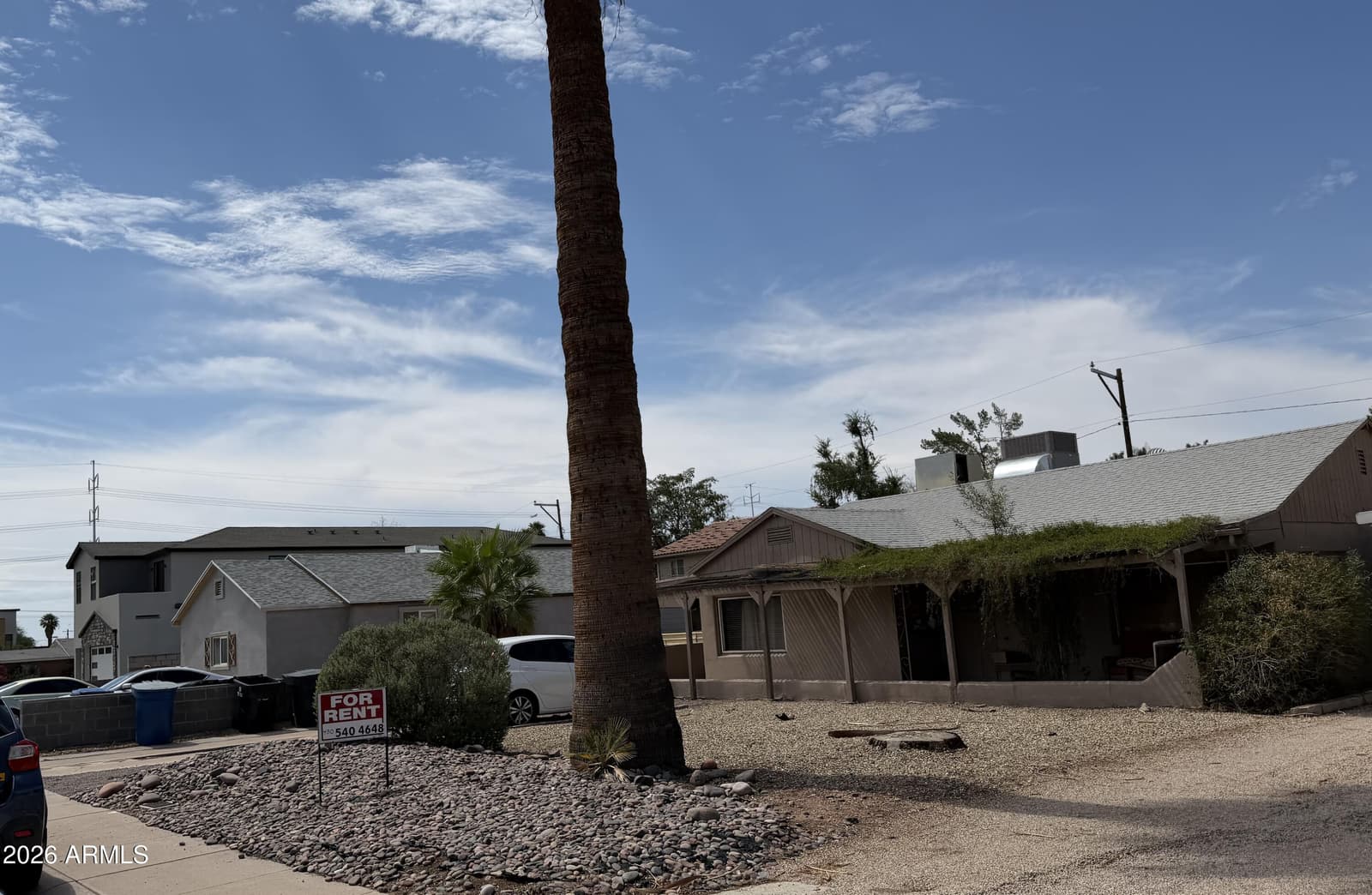 38 W Thomas Lane, Tempe, AZ 85281 — photo 1 of 8