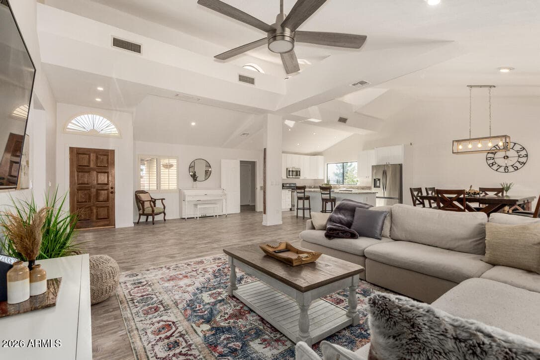 14642 N Fairlynn Drive, Fountain Hills, AZ 85268 — photo 4 of 38