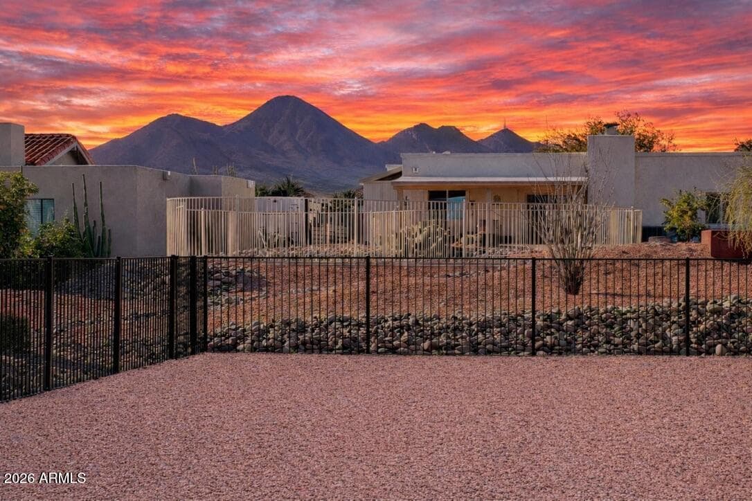 14642 N Fairlynn Drive, Fountain Hills, AZ 85268 — photo 31 of 38