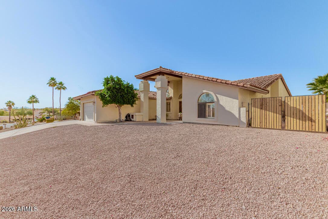 14642 N Fairlynn Drive, Fountain Hills, AZ 85268 — photo 2 of 38