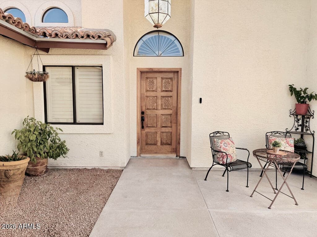 14642 N Fairlynn Drive, Fountain Hills, AZ 85268 — photo 3 of 38